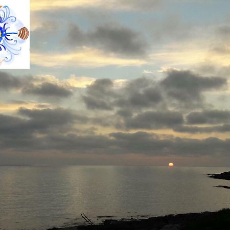 Blu Maris Sicilia Guesthouse Marina di Ragusa Zewnętrze zdjęcie