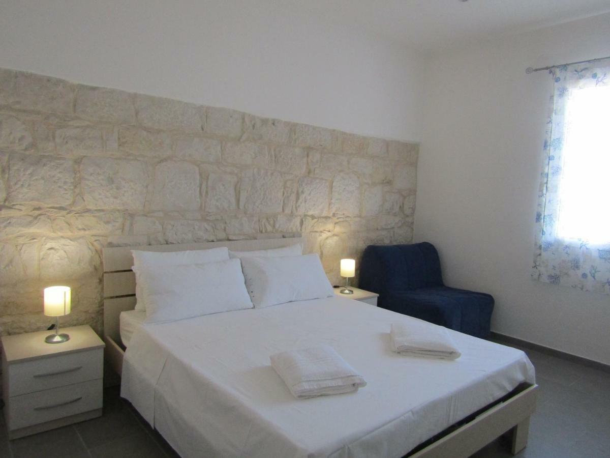 Blu Maris Sicilia Guesthouse Marina di Ragusa Zewnętrze zdjęcie