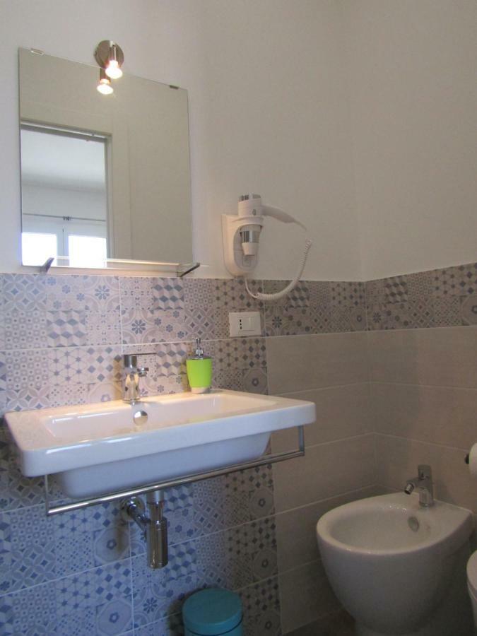 Blu Maris Sicilia Guesthouse Marina di Ragusa Zewnętrze zdjęcie