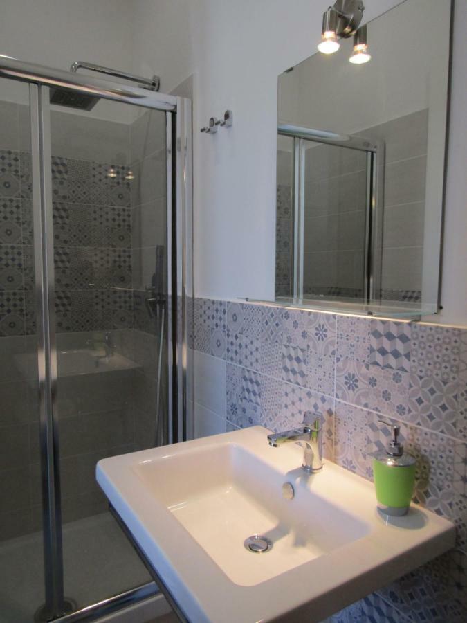 Blu Maris Sicilia Guesthouse Marina di Ragusa Zewnętrze zdjęcie