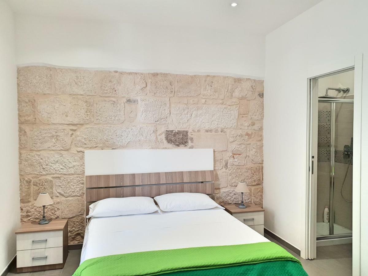 Blu Maris Sicilia Guesthouse Marina di Ragusa Zewnętrze zdjęcie