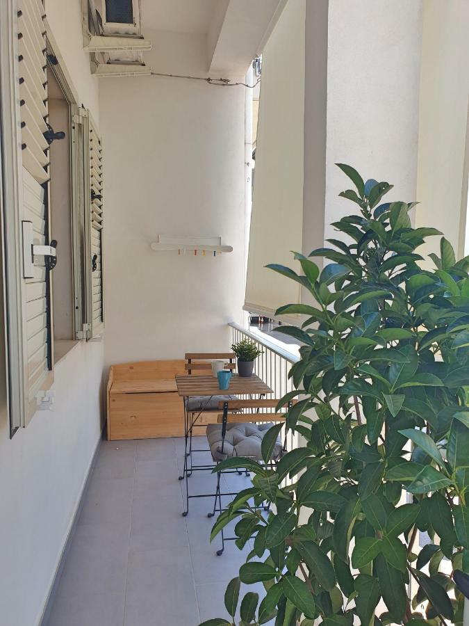 Blu Maris Sicilia Guesthouse Marina di Ragusa Zewnętrze zdjęcie